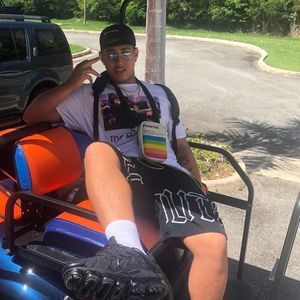 Meet your Posher, Mike